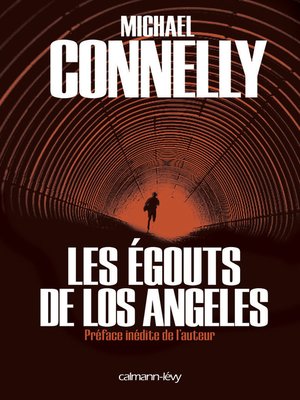 cover image of Les Egouts de Los Angeles